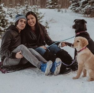 Meet your Posher, Shawney